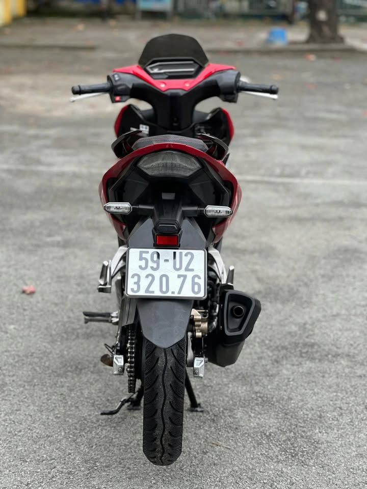 HONDA WINNER X V2 ABS BS 59u2-320.76