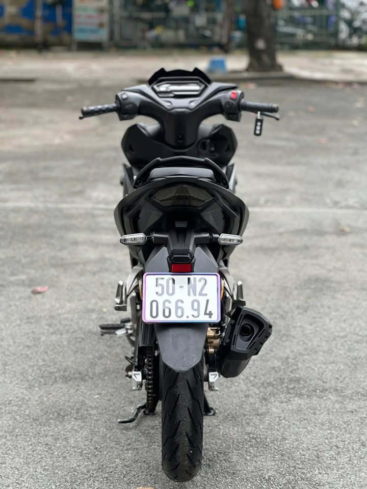 Honda Winner X V2 ABS 50N2-06694