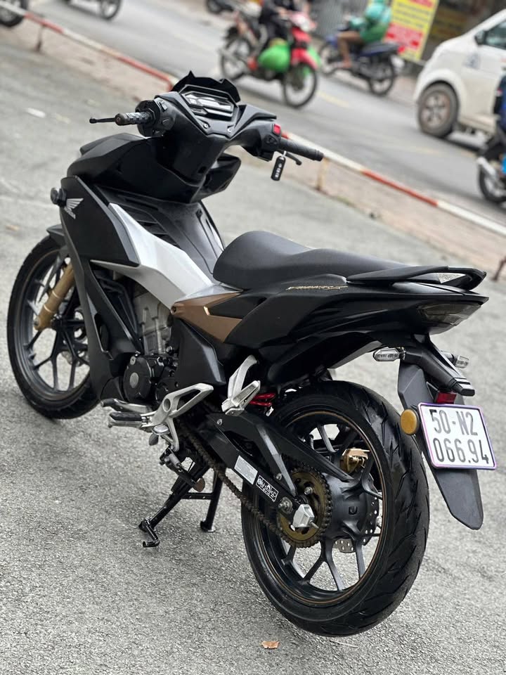 Honda Winner X V2 ABS 50N2-06694