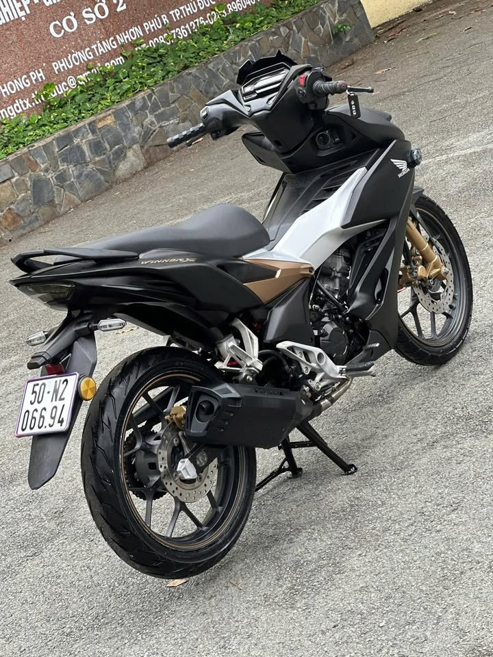 Honda Winner X V2 ABS 50N2-06694