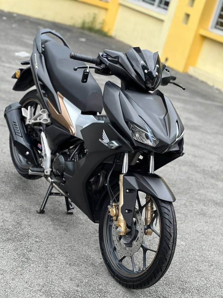 Honda Winner X V2 ABS 50N2-06694