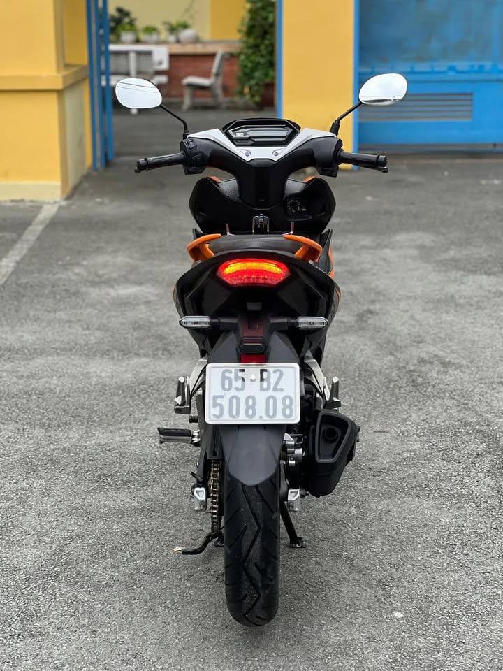 Honda Winner X V2 ABS 65B2-50808