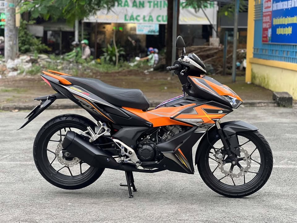 Honda Winner X V2 ABS 65B2-50808