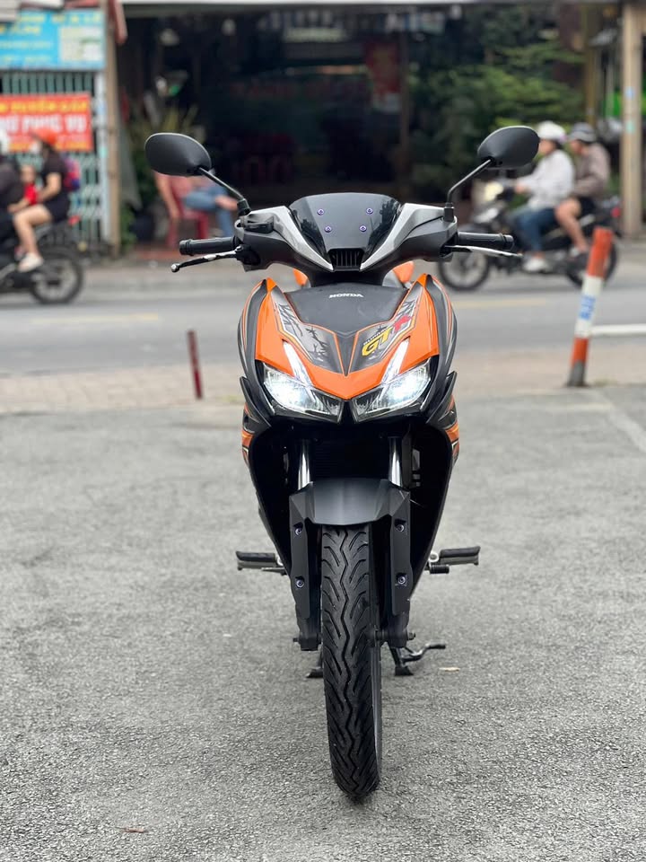 Honda Winner X V2 ABS 65B2-50808