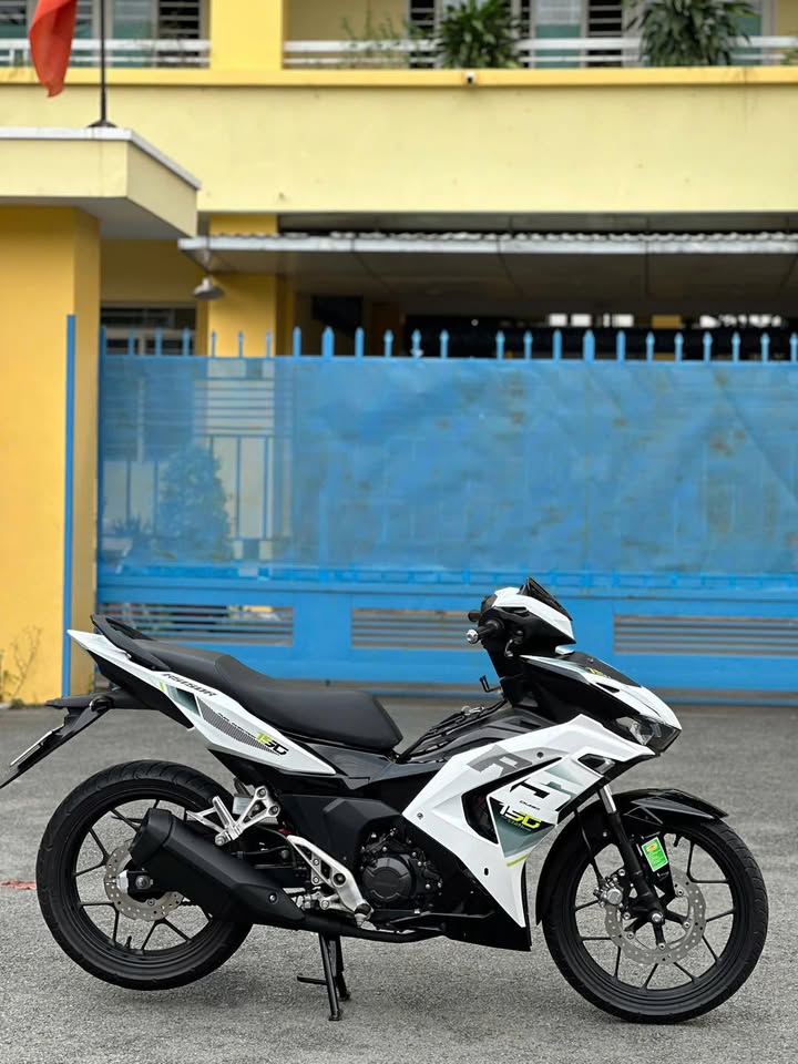 HONDA WINNER X V3 59x4-188.54