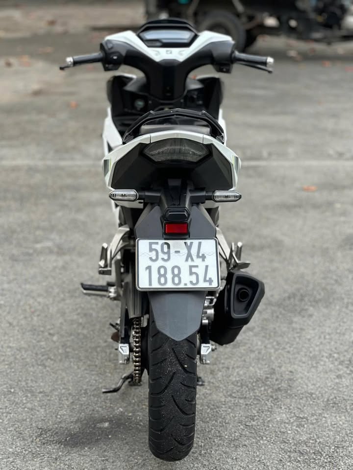 HONDA WINNER X V3 59x4-188.54