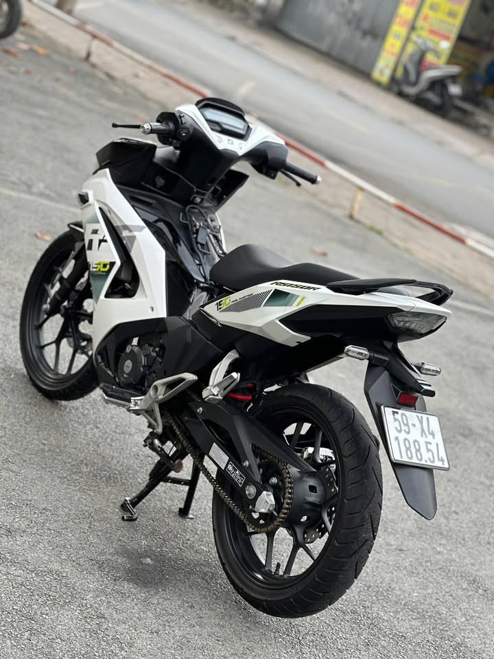 HONDA WINNER X V3 59x4-188.54