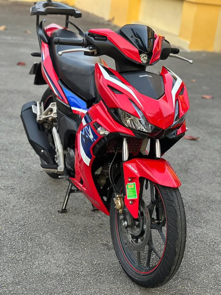 HONDA WINNER X v3 ABS 59u2-551.94