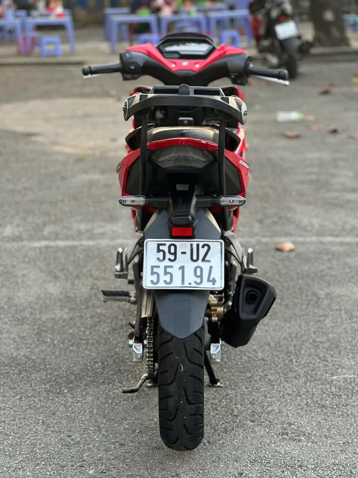 HONDA WINNER X v3 ABS 59u2-551.94