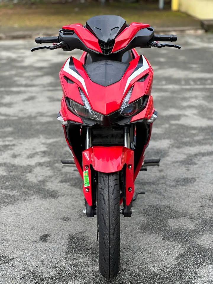 Honda Winner X V3 ABS 68D1-80116