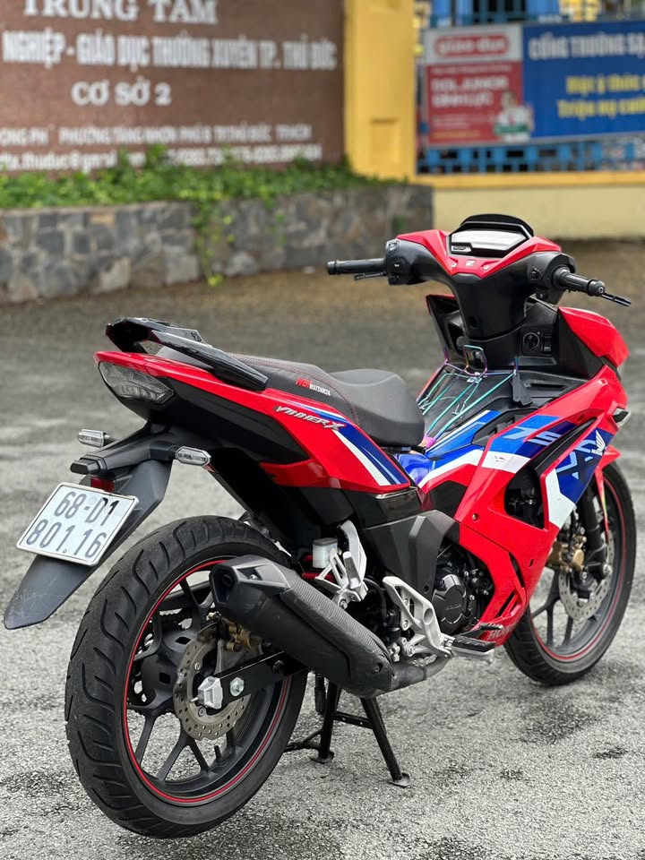 Honda Winner X V3 ABS 68D1-80116