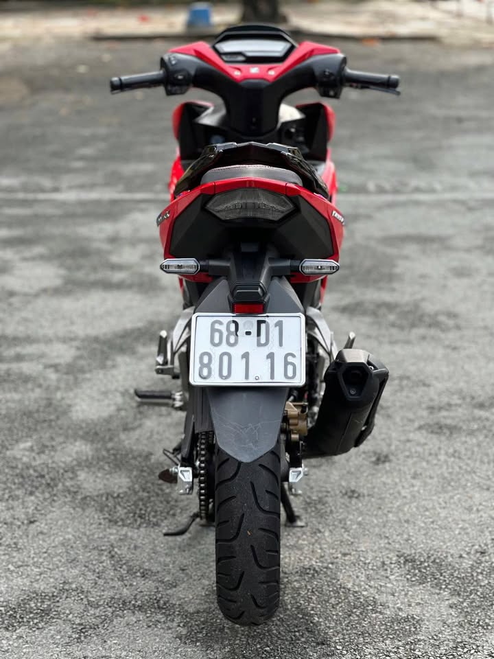 Honda Winner X V3 ABS 68D1-80116