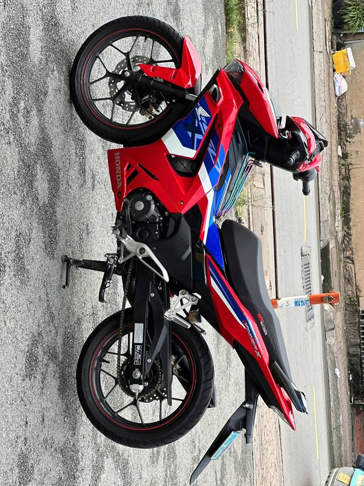 Honda Winner X V3 ABS 68D1-80116