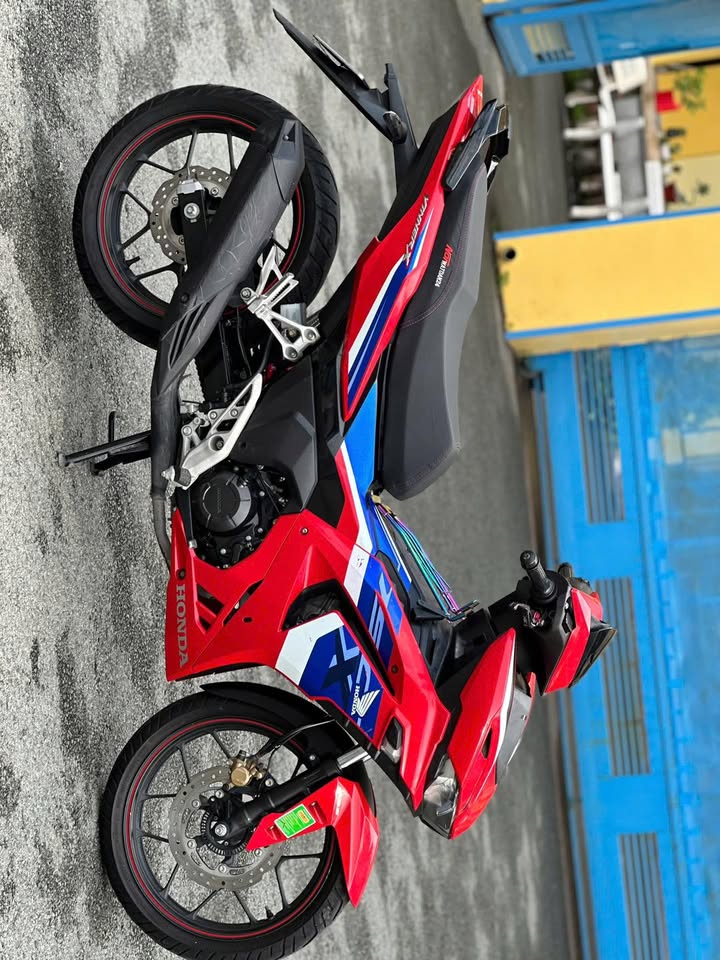 Honda Winner X V3 ABS 68D1-80116