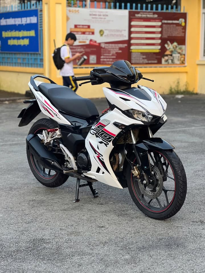 Honda Winner X V3 ABS 60AE-18898