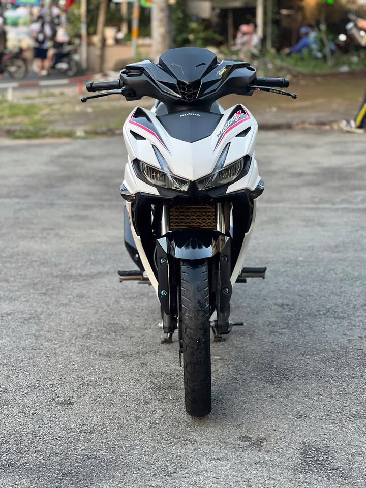 Honda Winner X V3 ABS 60AE-18898