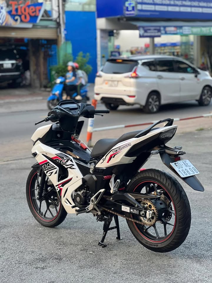 Honda Winner X V3 ABS 60AE-18898