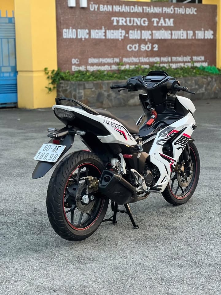 Honda Winner X V3 ABS 60AE-18898