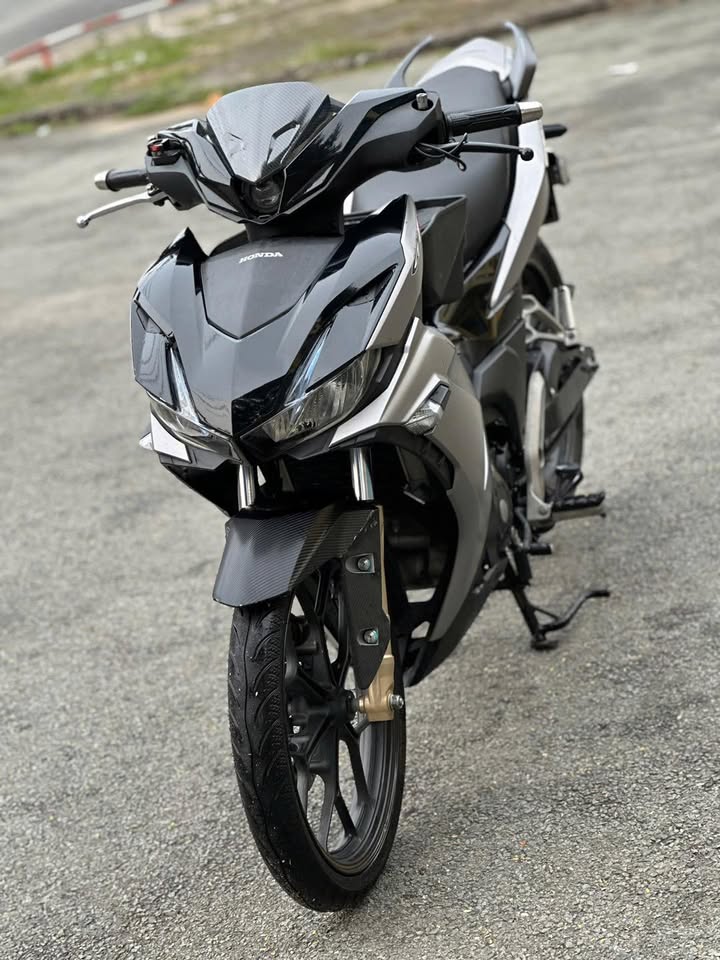 HONDA WINNER X V3 ABS BS67e1-537.53