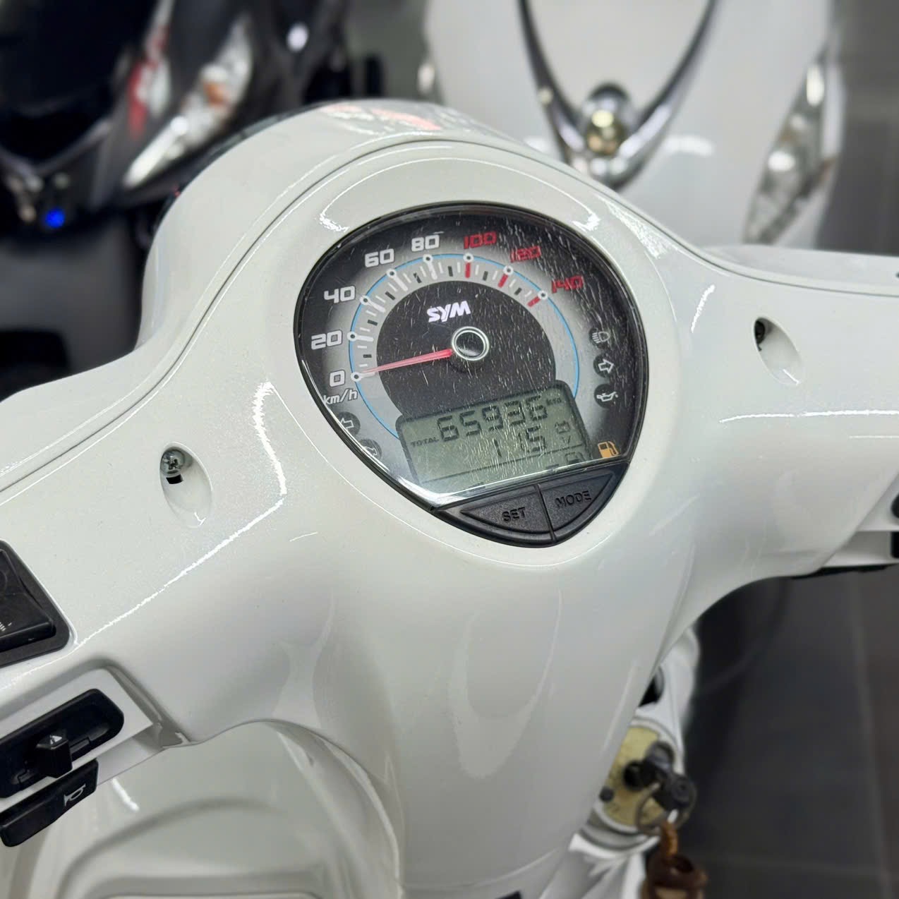 Atila Venus 2014 60F1-55708