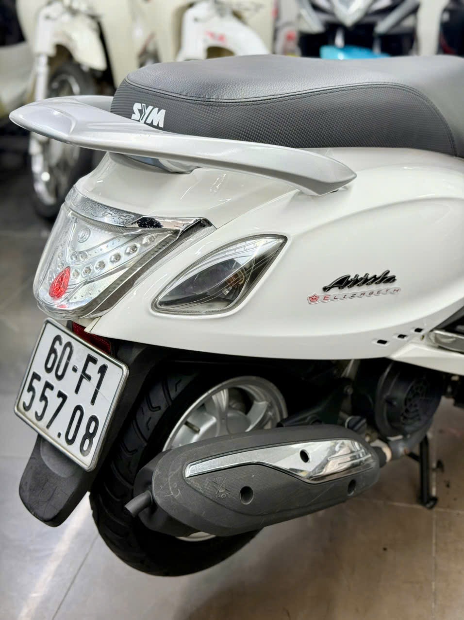 Atila Venus 2014 60F1-55708