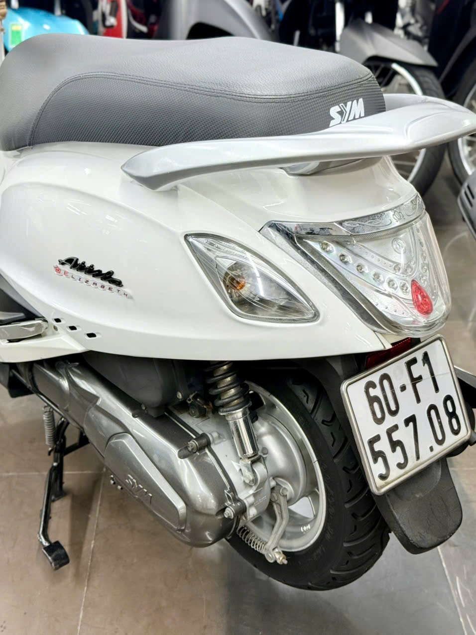 Atila Venus 2014 60F1-55708