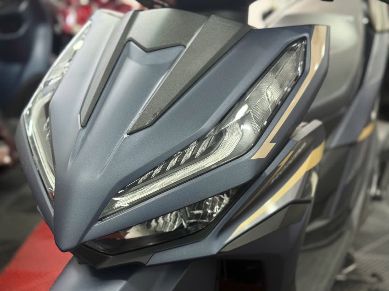HONDA VARIO 125 2024 SMK 5000KM 67AL-23953