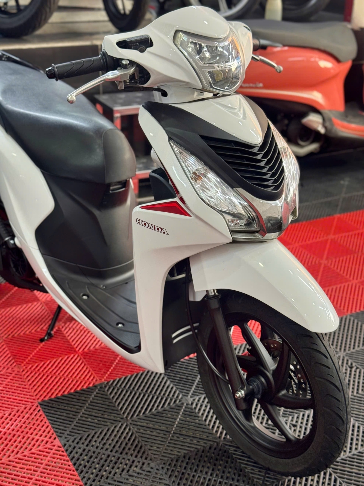 Vision 2019 SMK 61C1-92232