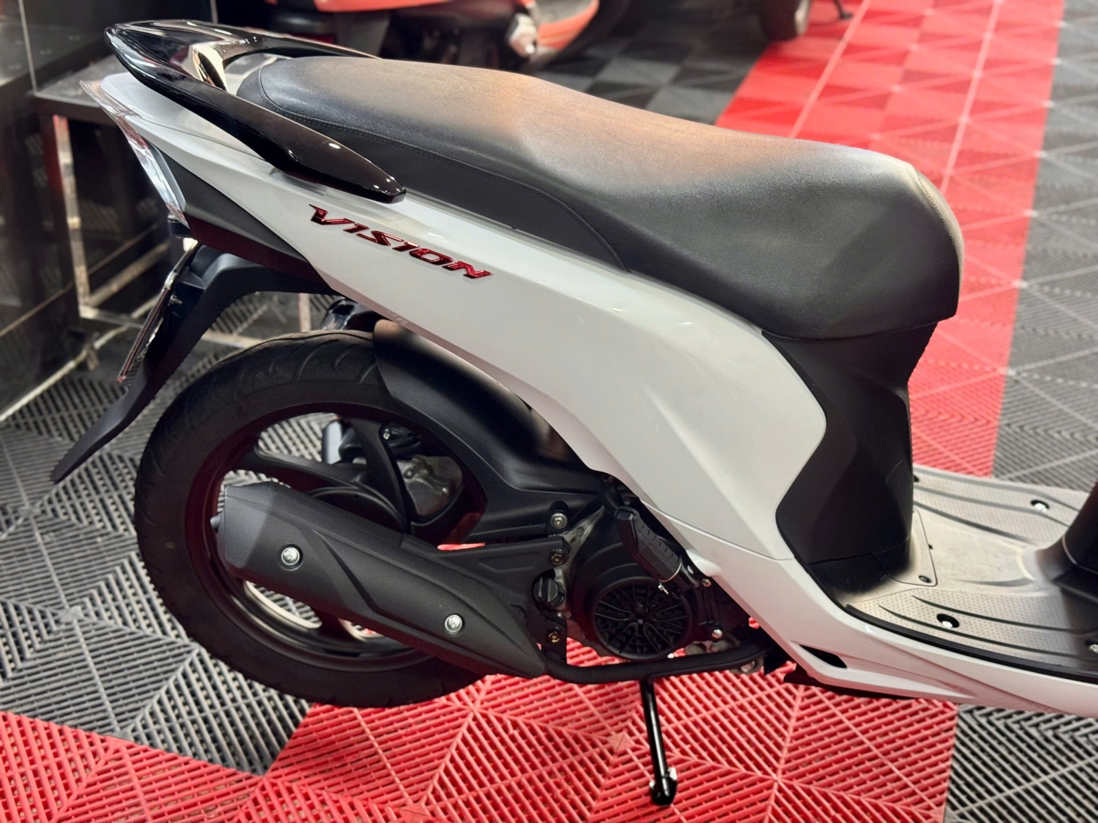 Vision 2019 SMK 61C1-92232