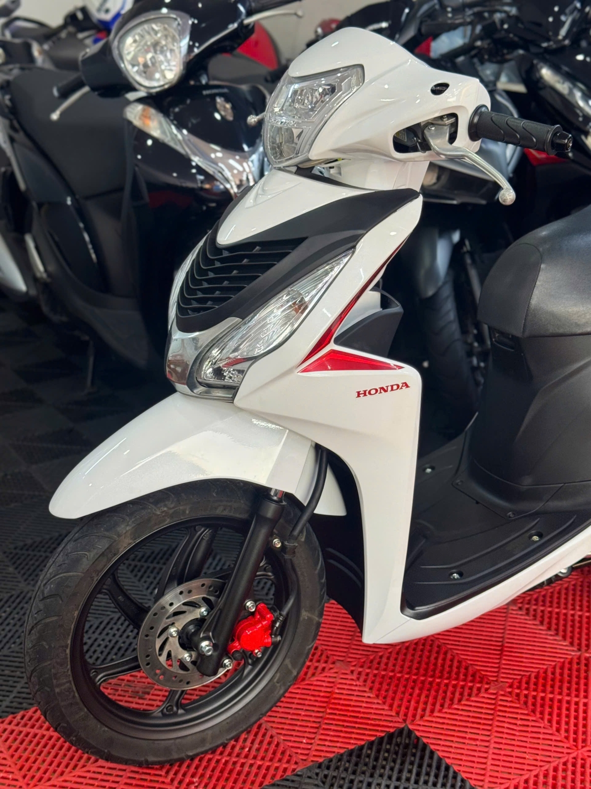 Vision 2019 SMK 61C1-92232