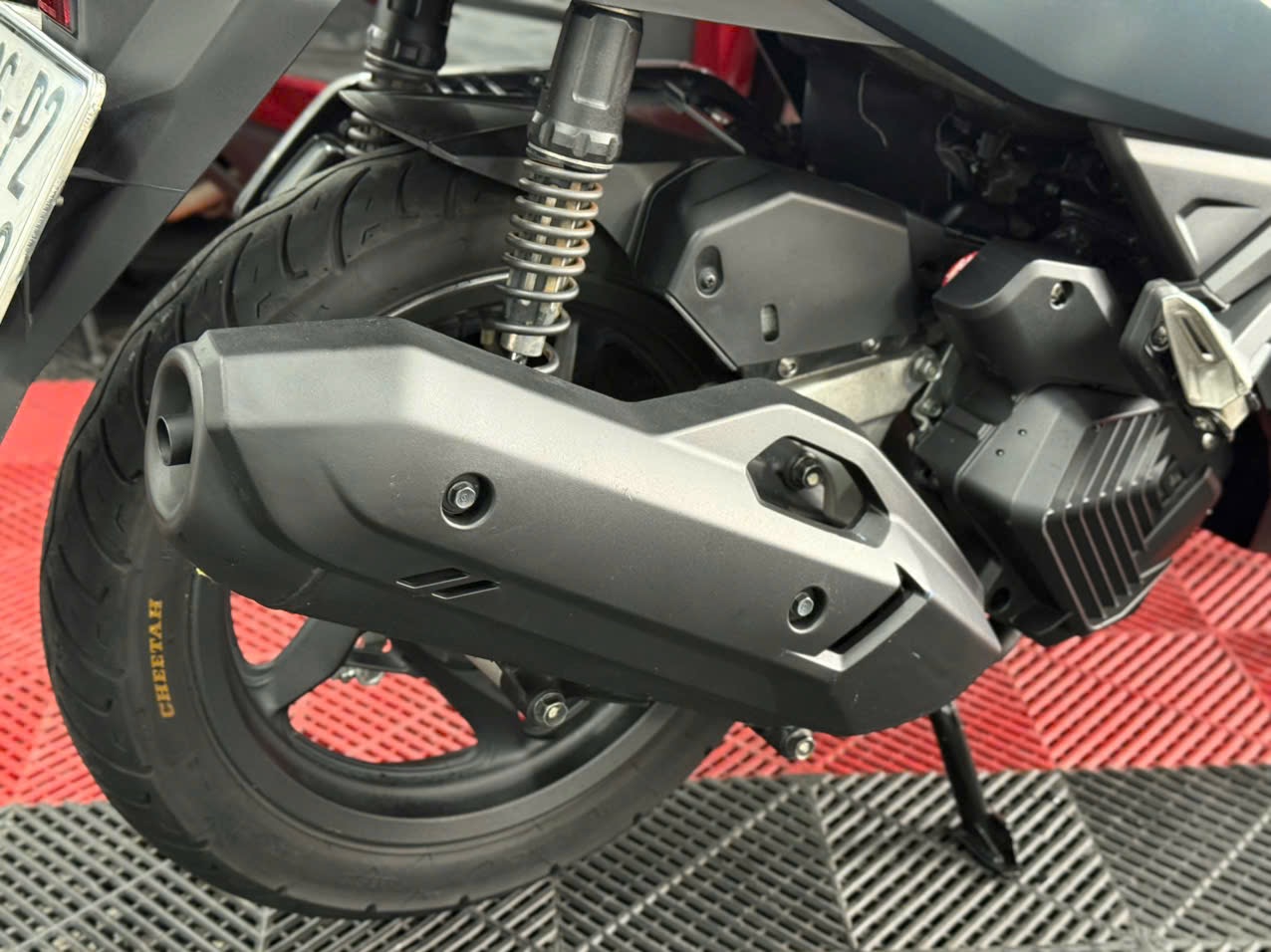 HONDA AIRBLADE 160 2022 66P2-38328