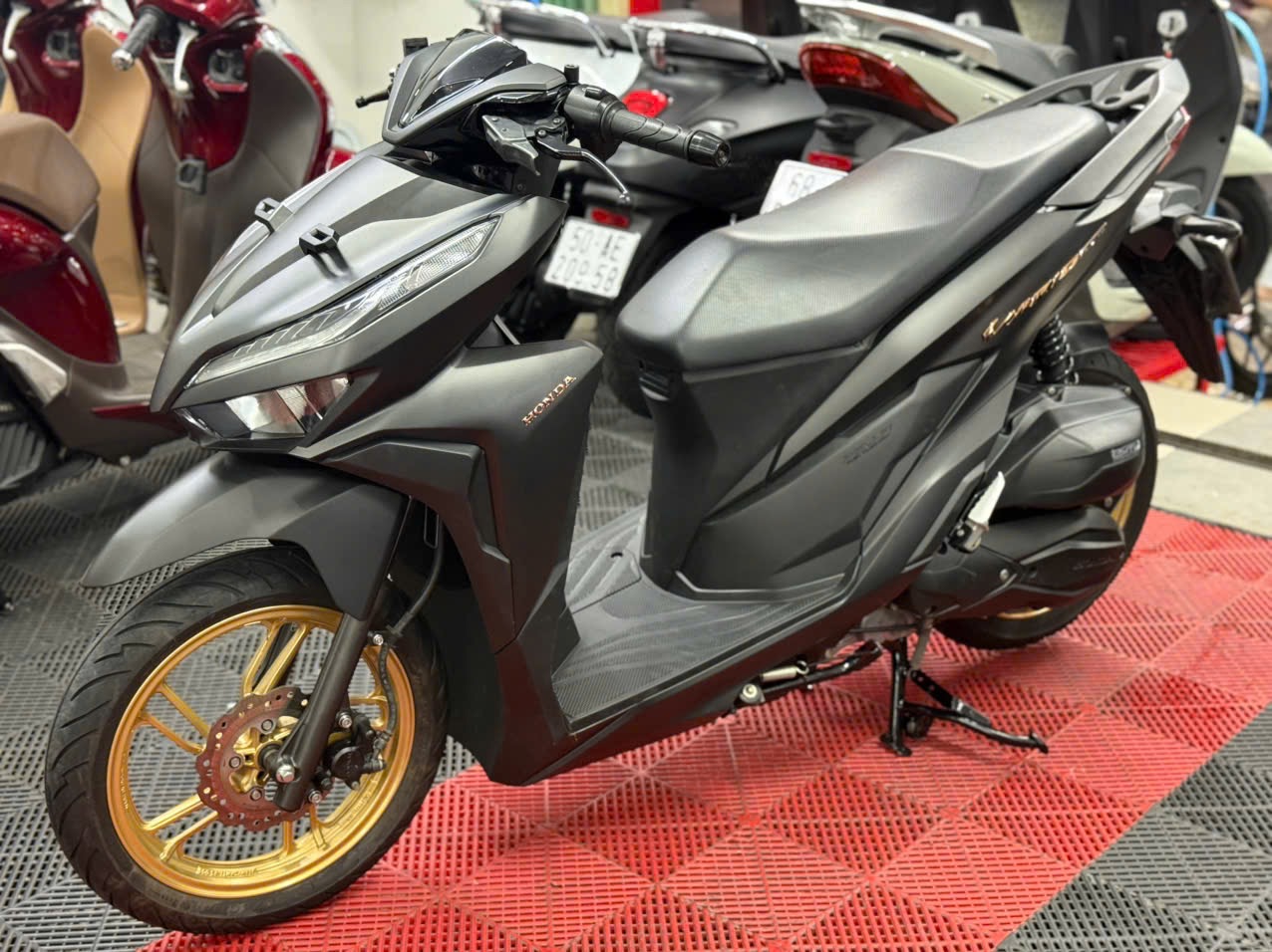HONDA VARIO 150 2021 59X3-72230
