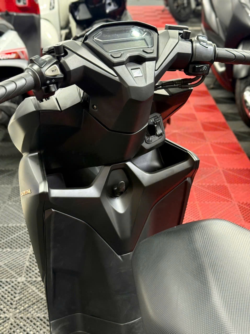 HONDA VARIO 150 2021 59X3-72230