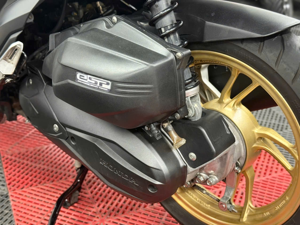 HONDA VARIO 150 2021 59X3-72230
