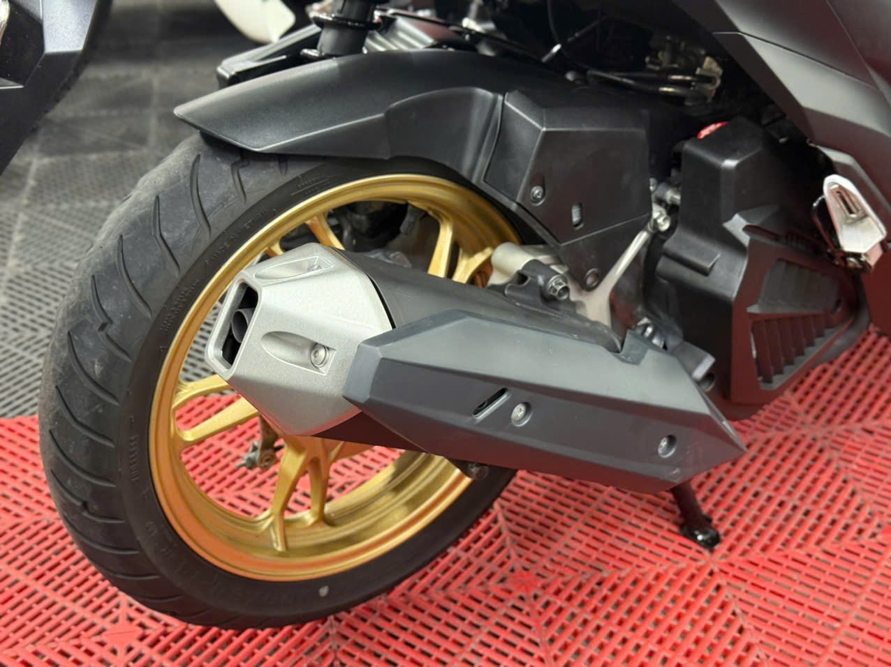 HONDA VARIO 150 2021 59X3-72230
