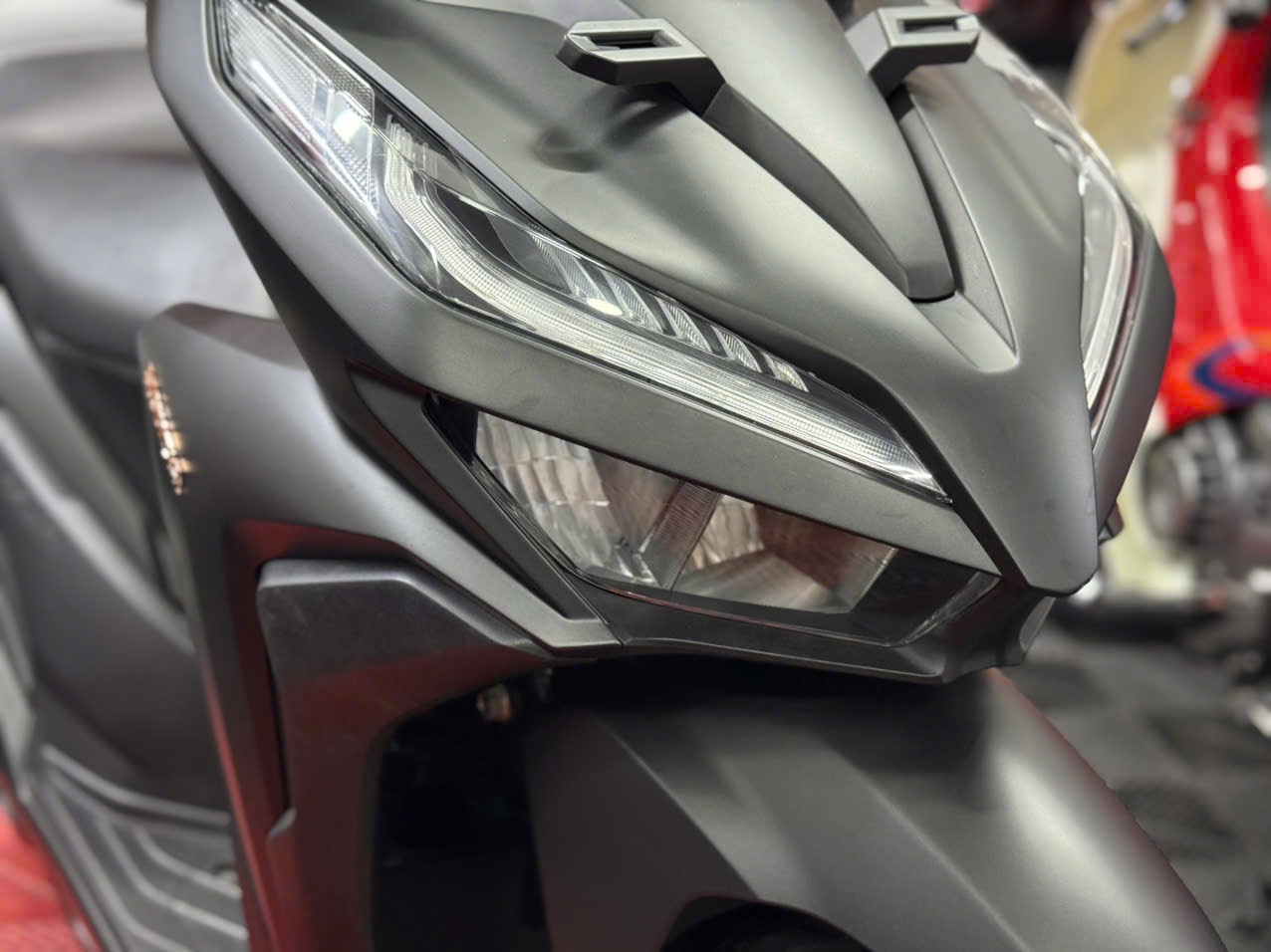 HONDA VARIO 150 2021 59X3-72230