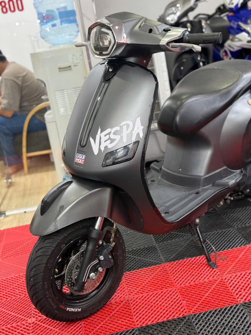 Vespa 50cc 2022 72AF-05436