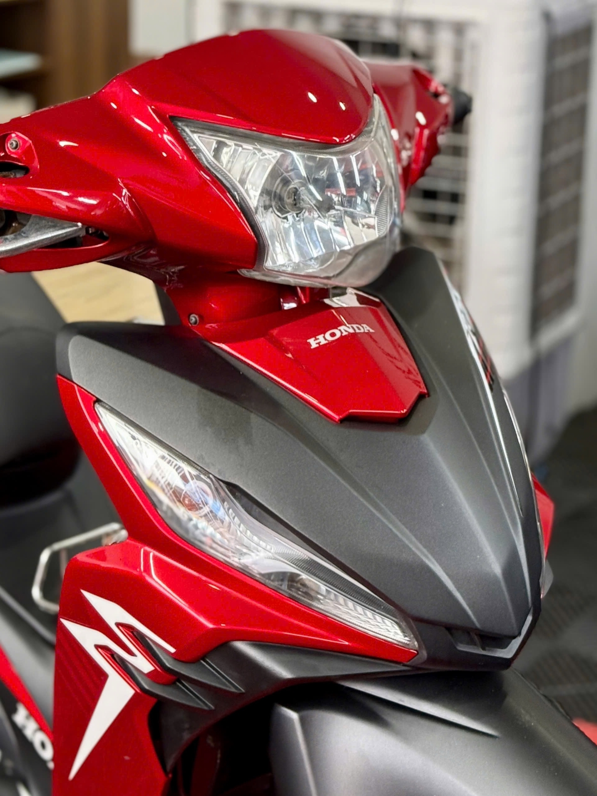 Wave RSX fi 2020 67K1-83479