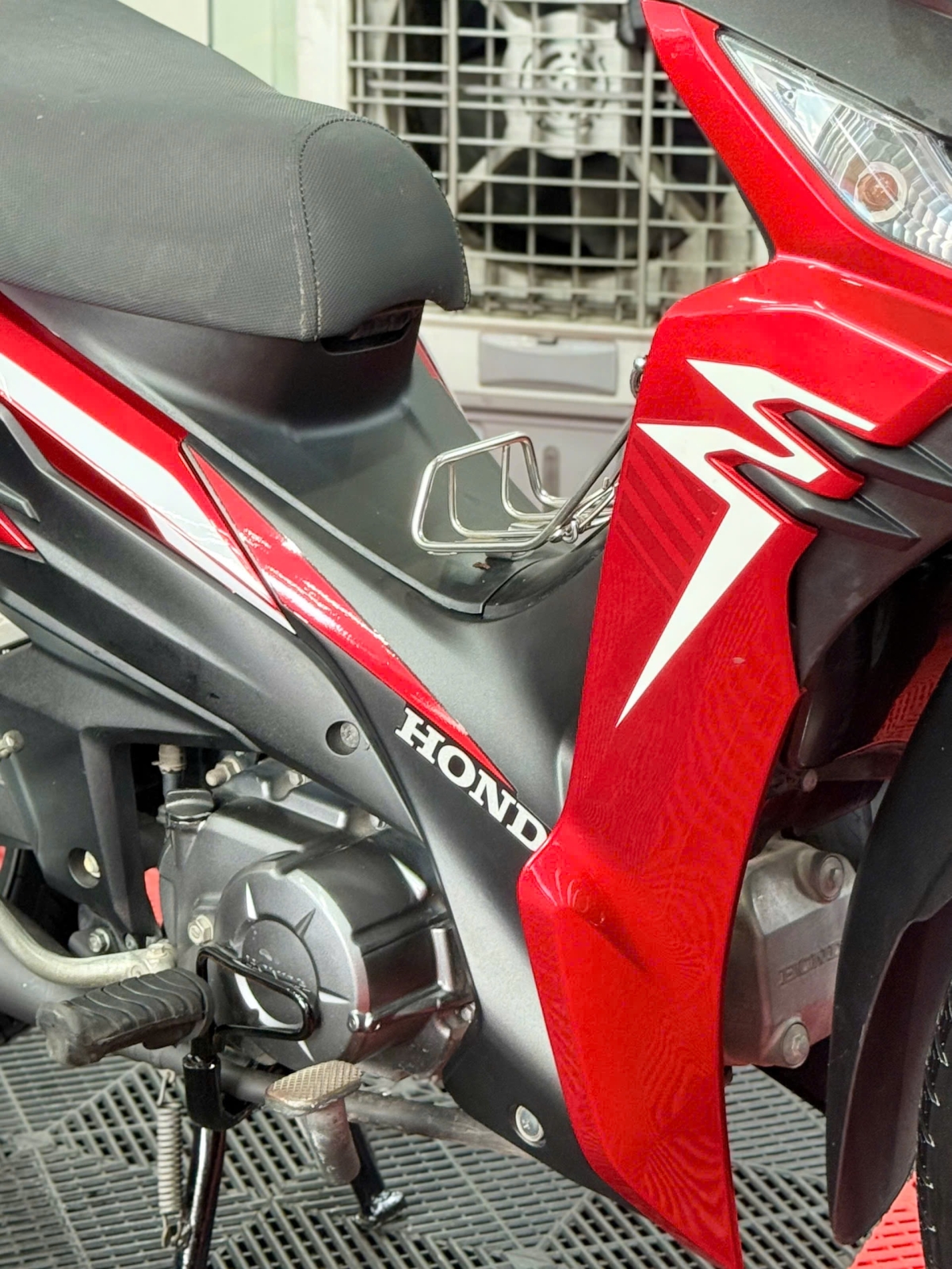 Wave RSX fi 2020 67K1-83479