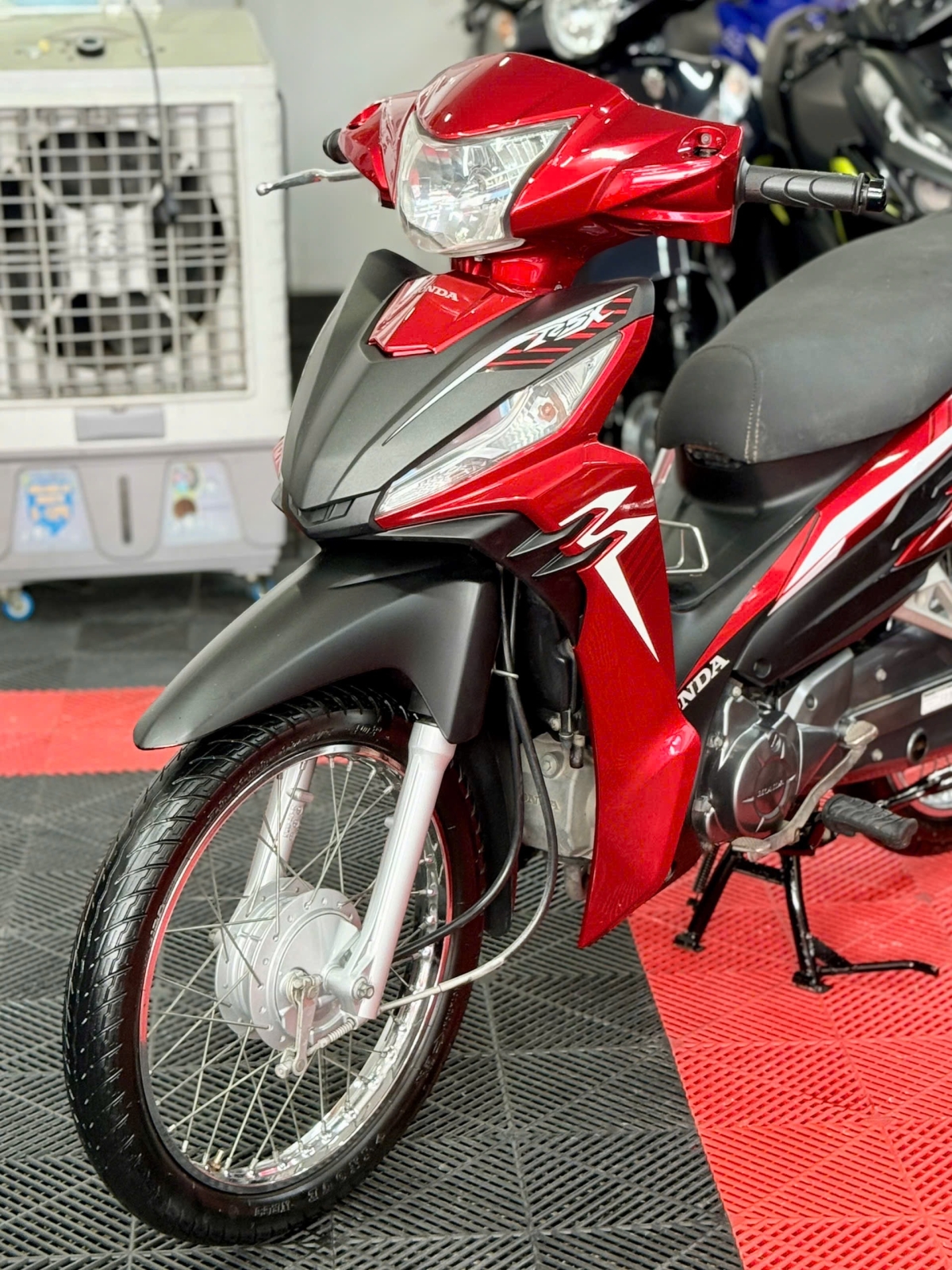 Wave RSX fi 2020 67K1-83479