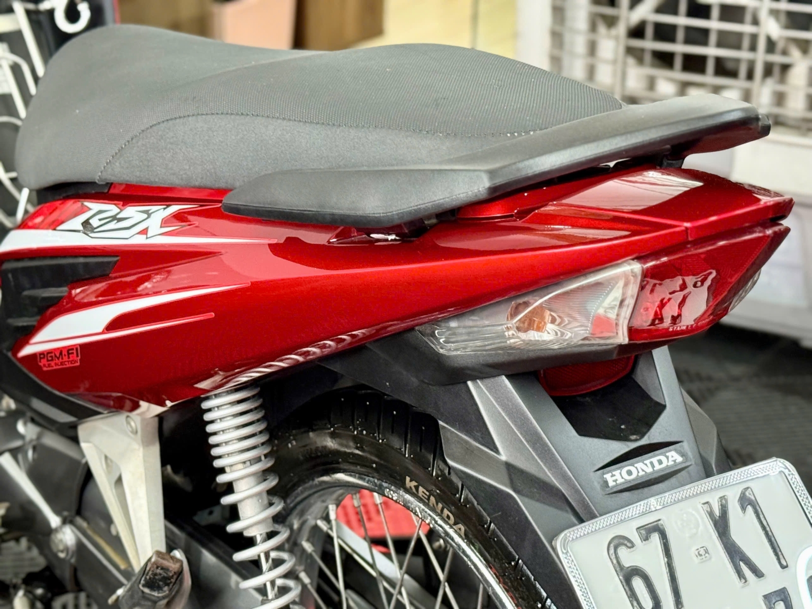 Wave RSX fi 2020 67K1-83479