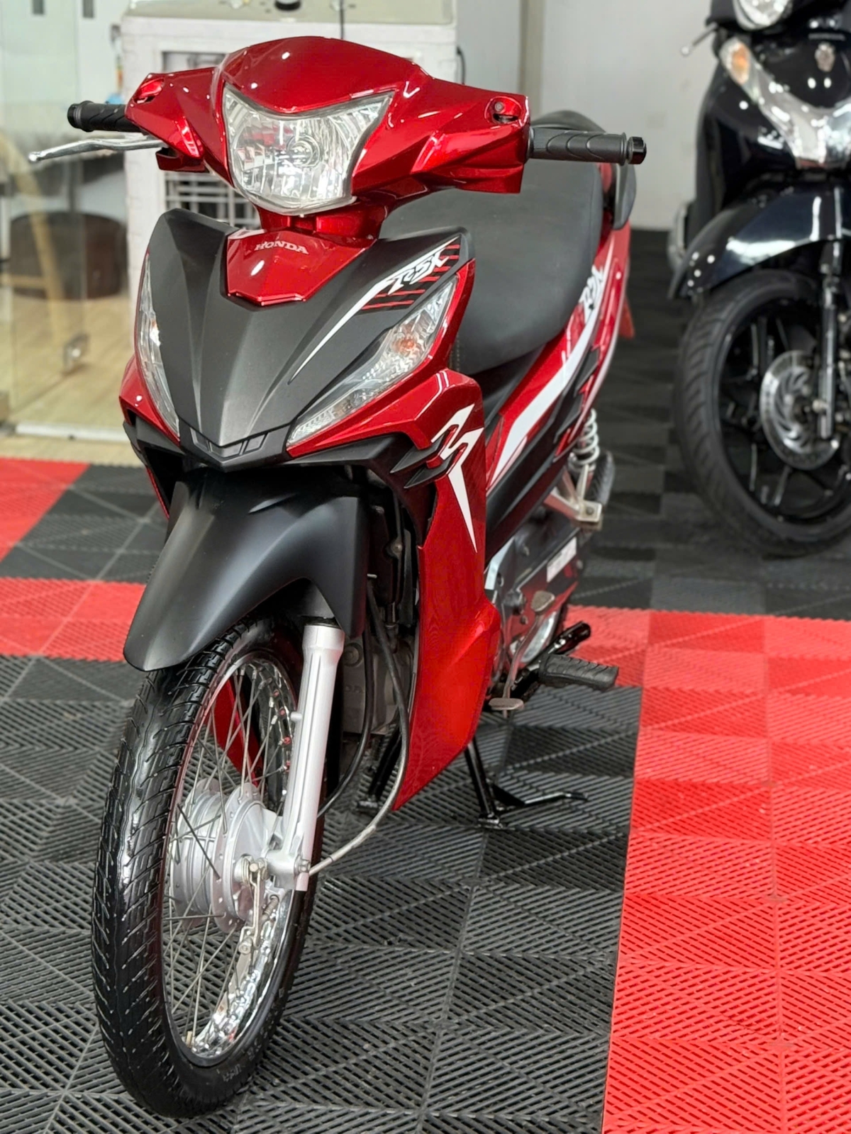 Wave RSX fi 2020 67K1-83479