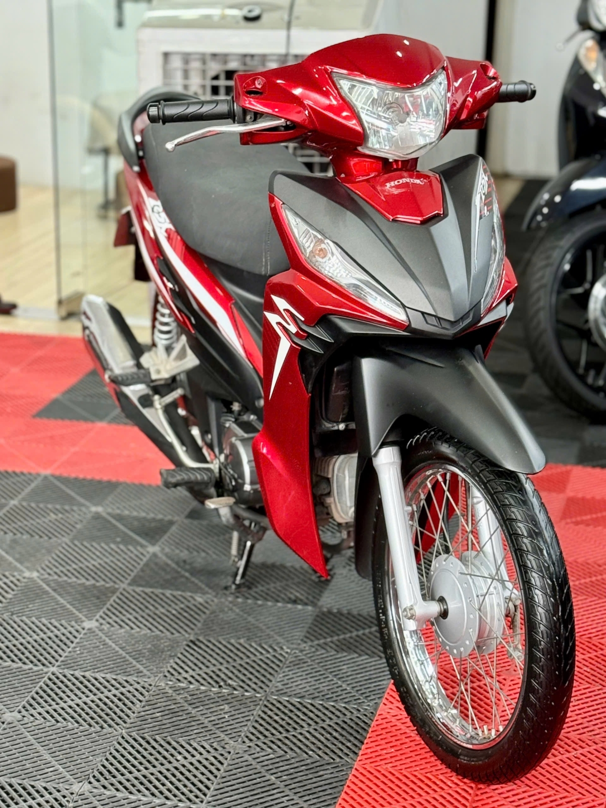 Wave RSX fi 2020 67K1-83479