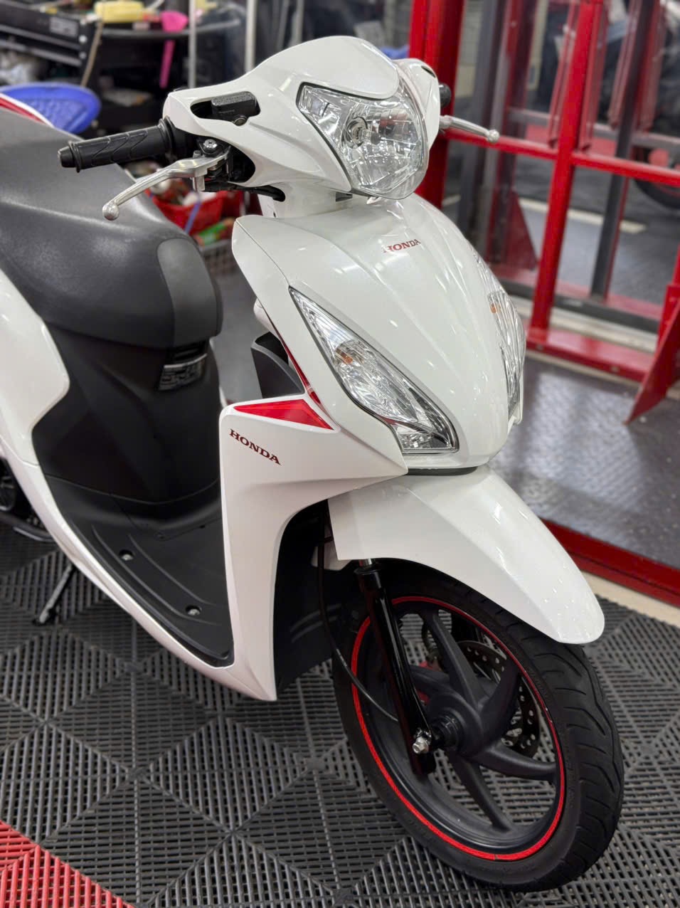 HONDA VISION 2020 SMK 64D1-53150