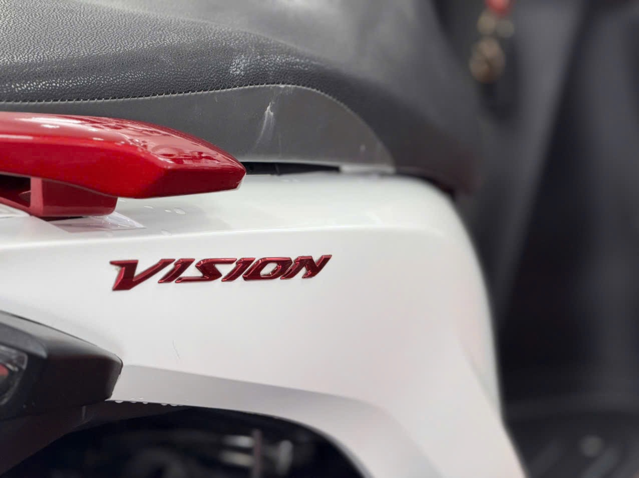 HONDA VISION 2020 SMK 64D1-53150