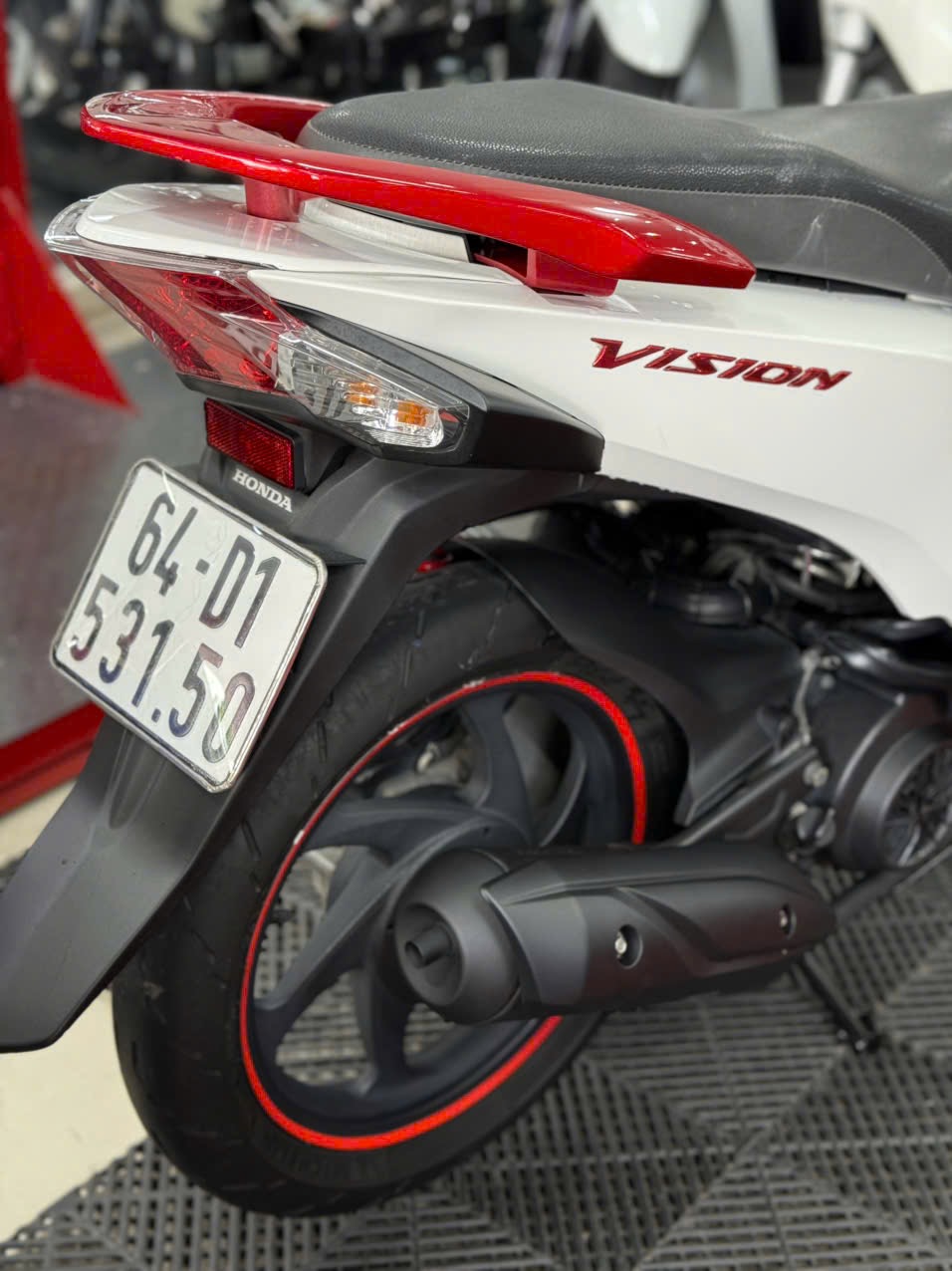 HONDA VISION 2020 SMK 64D1-53150
