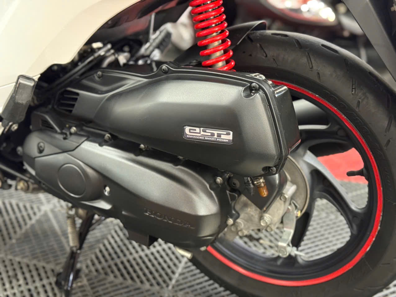 HONDA VISION 2020 SMK 64D1-53150