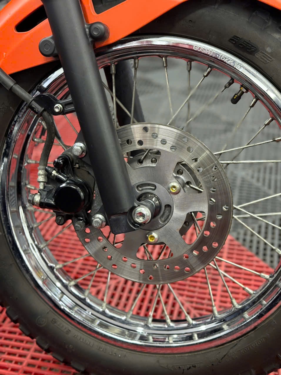 YAMAHA PG1 2023 50AA-27859