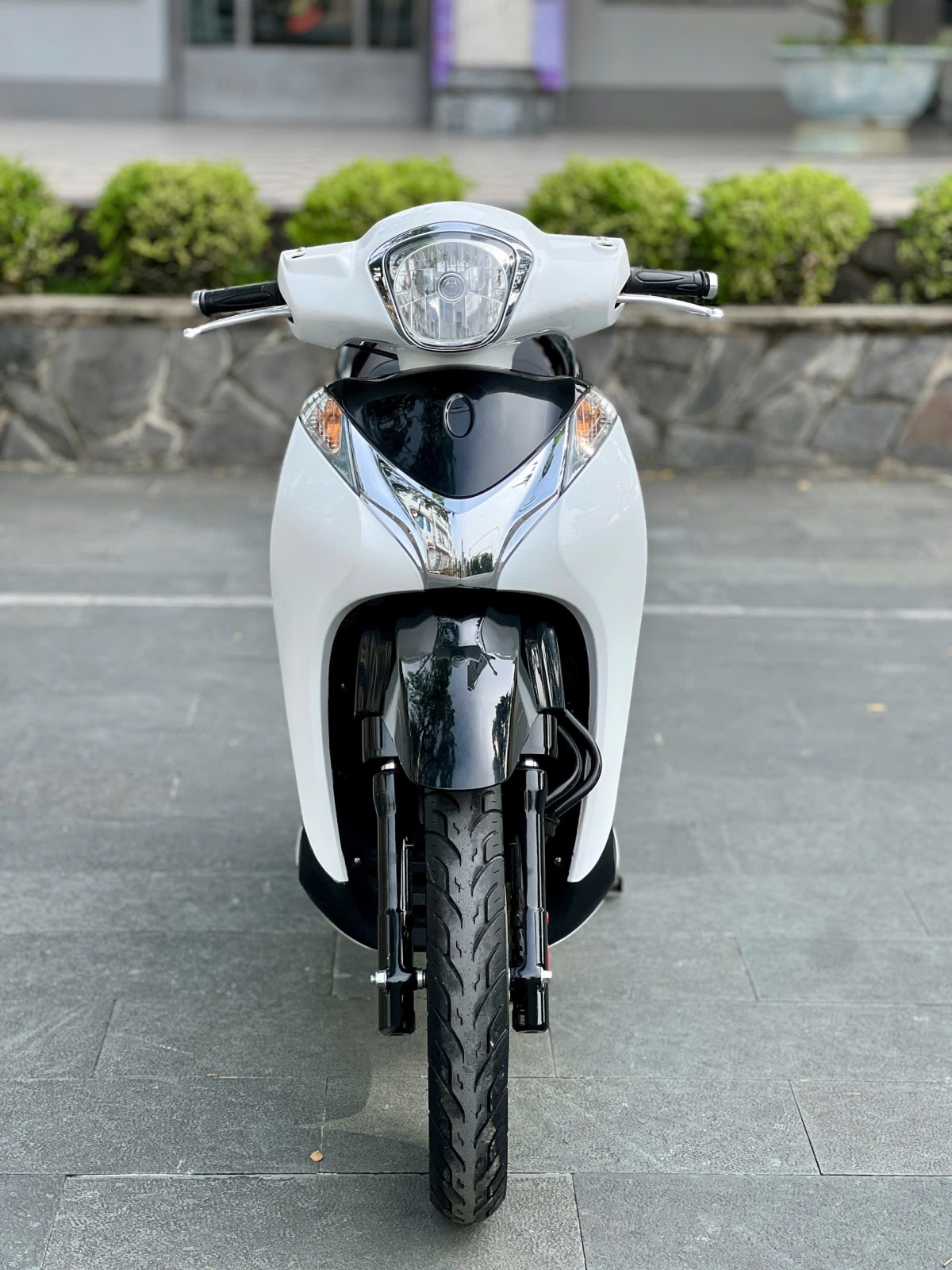 HONDA SH MODE 2015 KHOÁ SMK BS 59G1 76885