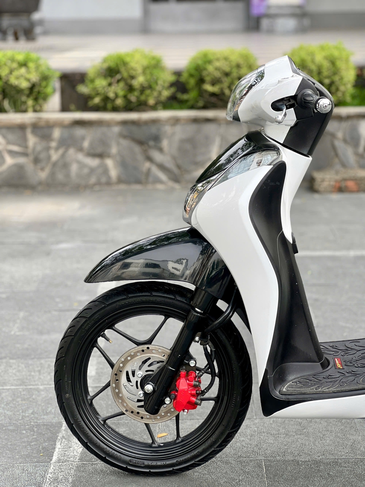 HONDA SH MODE 2015 KHOÁ SMK BS 59G1 76885